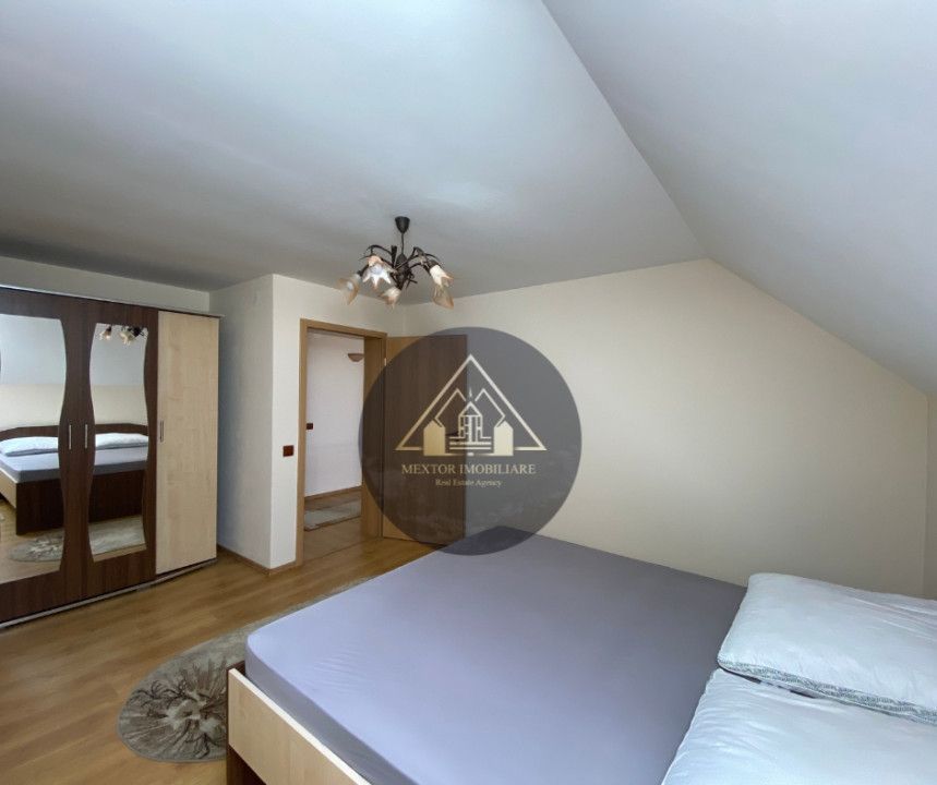 Casă mare și modernă - Poză 20