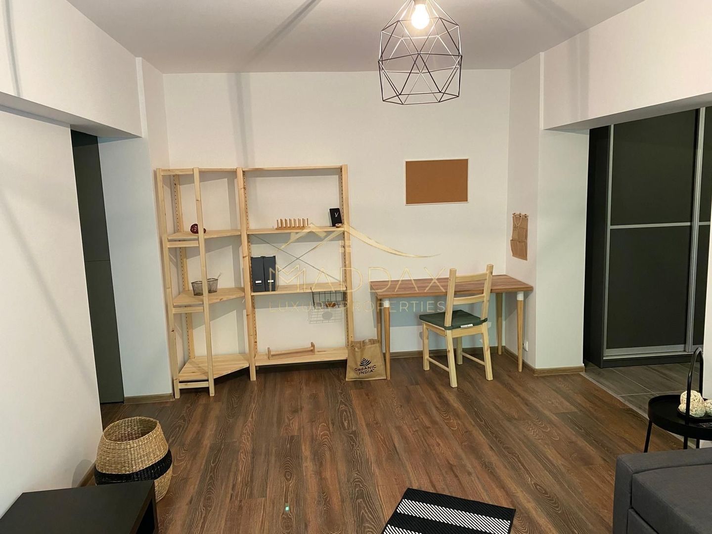 Exclusivitate | 2 Camere Panduri | Renovat Complet 2026 | Vedere Liniștită Spate - Poză 5