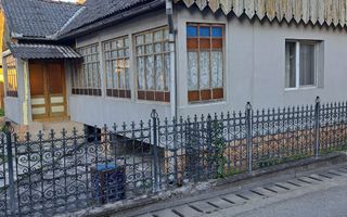 Casa de vanzare Rebrisoara - Poză 1