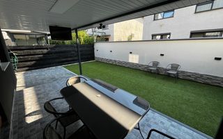 Casă premium cu 4 camere de închiriat – zonă Prelungirea Ghencea - Poză 3