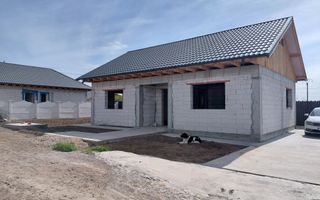 Oportunitate! Casă nouă 84 mp în Vasile Alecsandri – la rosu sau la cheie! - Poză 2