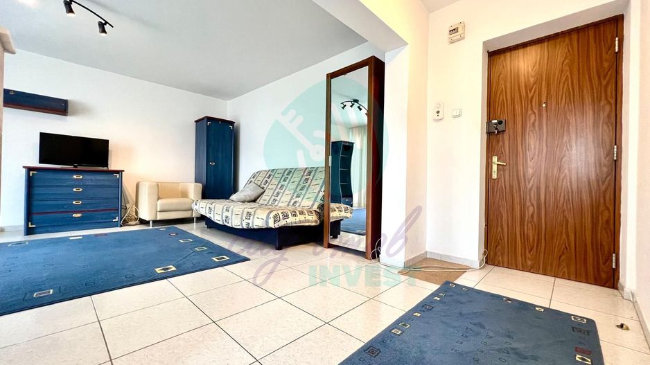 Garsoniera la 5 minute de metrou Muncii-bloc 1993 - Poză 2