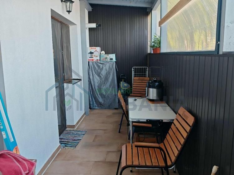 Casa triplex zona Kaufland Galata, Iasi - vanzare - Poză 8