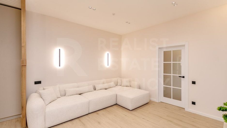 Vânzare, apartament, 2 camere, str. Vasile Lupu, Buiucani - Poză 2