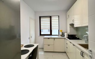 Apartament modern cu 3 camere in Buna Ziua - Poză 6