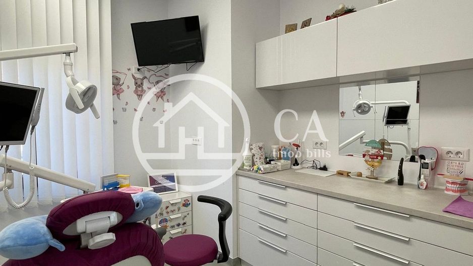 Spațiu comercial de închiriat in zona Ultracentrală, Oradea - Poză 2