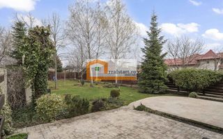 Langa Padurea Corbeanca, P+M, teren 780mp, terasa 35mp, mobilata&utilata - Poză 22