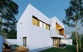 Vila P+1 | Complet finisata | - Poză 7