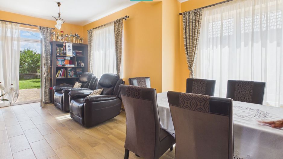 Casa 4 camere Osorhei 135mp - Poză 18