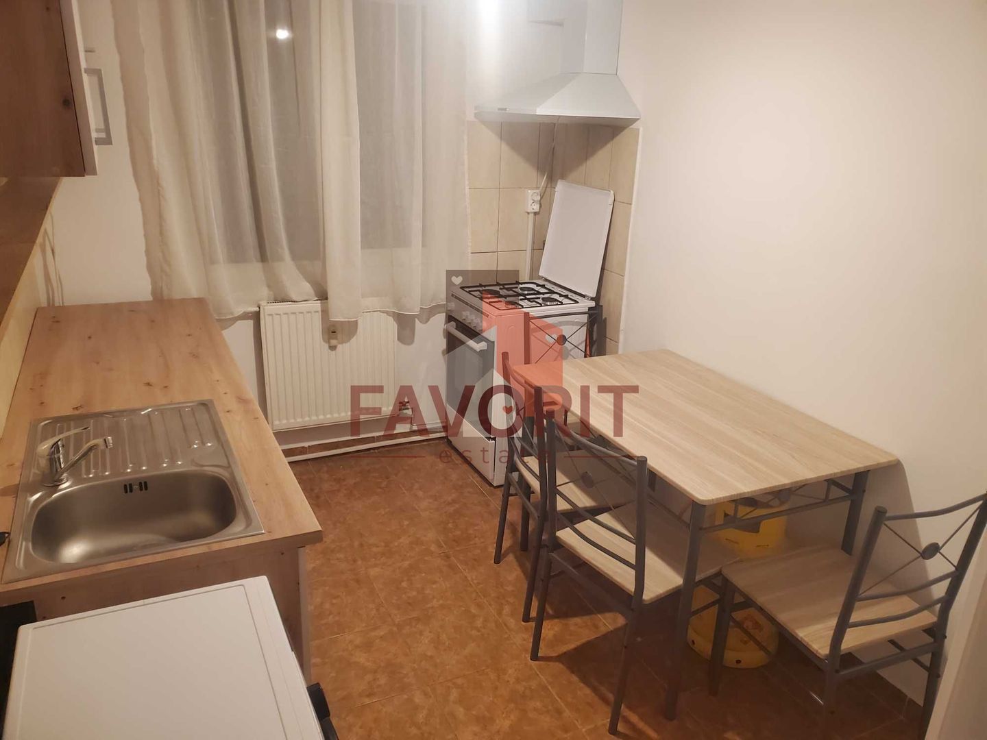 2 camere | Renovat | Geamuri Termopan | Calea Sagului | Disponibil Imediat - Poză 2