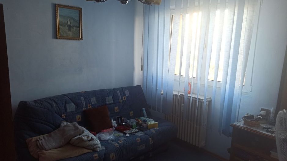 Apartament 3 camere de vanzare Drumul Taberei - Poză 3