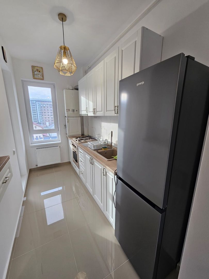 Apartament 2 camere de închiriat – Chiajna - Poză 13