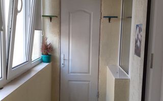 Apartament 2 camere, balcon închis, etaj 1, parcare inclusă. - Poză 7
