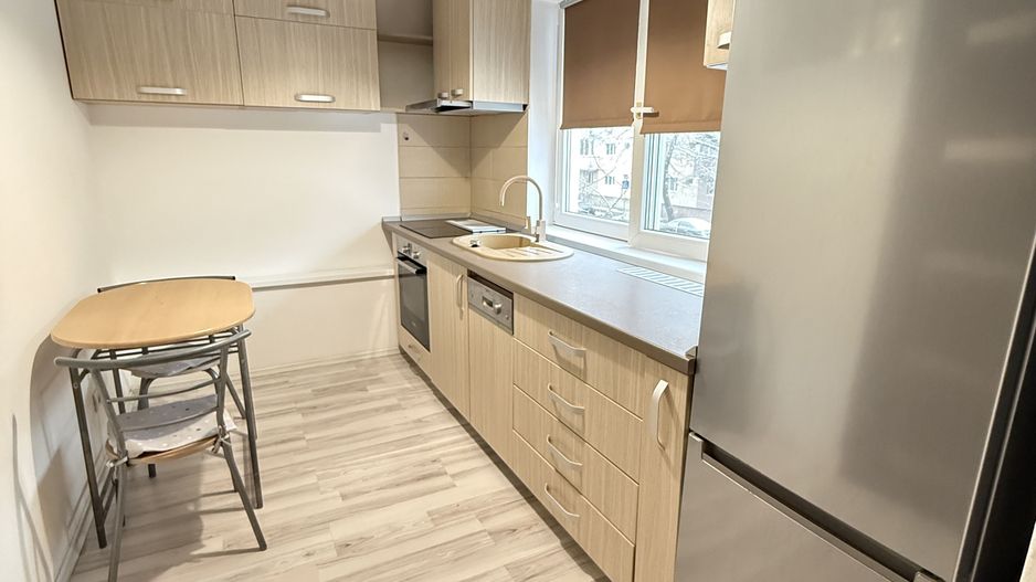 Buziașului-Profi Super | 2 camere | Etaj 1 | Renovat - Poză 3