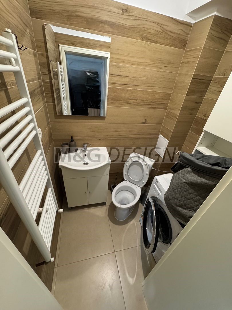 Apartament 3 camere Giroc- Calea Urseni - Poză 8