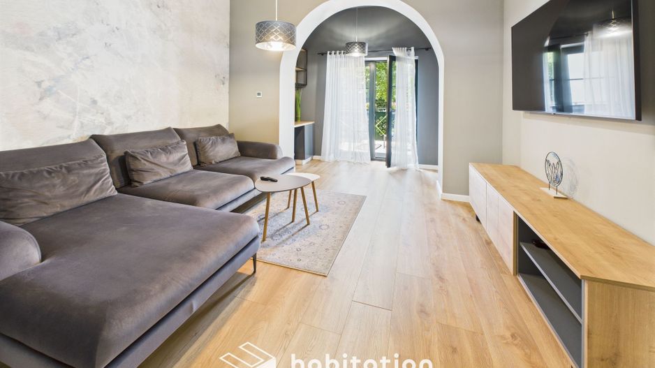 Elegant, finisaje premium, locație deosebita - 3 camere  în Bălcescu - Poză 4