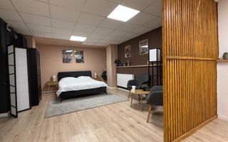 2 camere independente - ultracentral - pretabil si Booking -modern - Poză 1