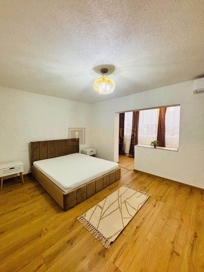 Lipovei | 1 camera | loc parcare - Poză 1