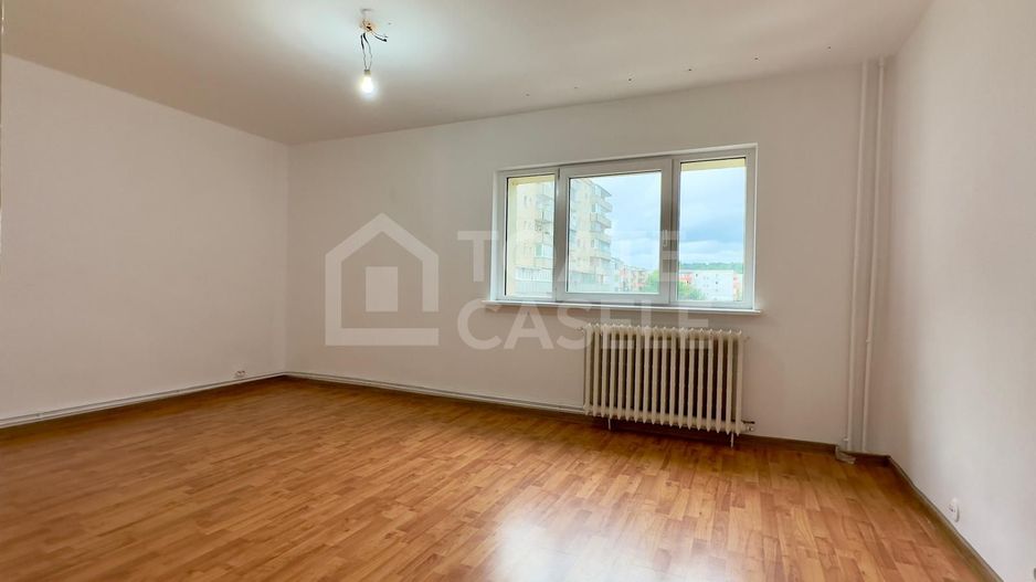 Confort urban și eficiență – apartament de 2 camere în Mănăștur, Cluj-Napoca - Poză 1