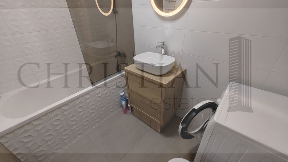 2 camere - Politehnica - 21 Residence - parcare inclusă - Poză 5
