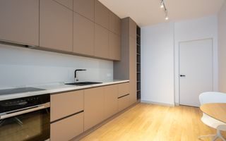 Vanzare - Apartament superb - 4 camere - Rahmaninov - Floreasca - Poză 12