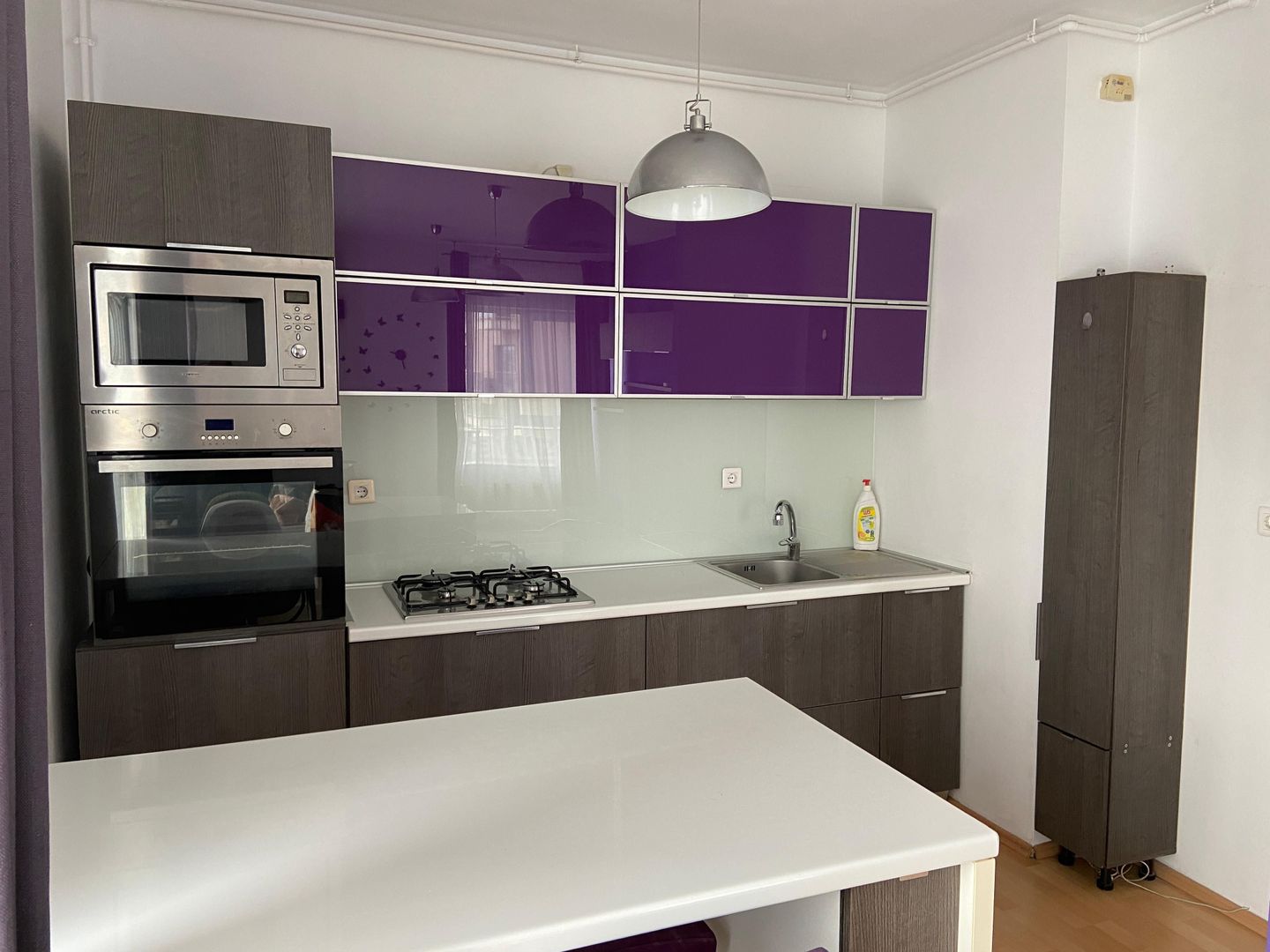 Apartament 2 camere Complex Rasarit de Soare - Auchan TItan - Poză 7