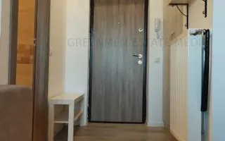 Studio cu terasa spectaculoasa in bloc nou, Iancului metrou - Poză 25