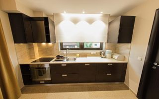 Vânzare Apartament 3 Camere | 100 mp Utili | Terasa 13 mp in Corbeanca - Poză 6