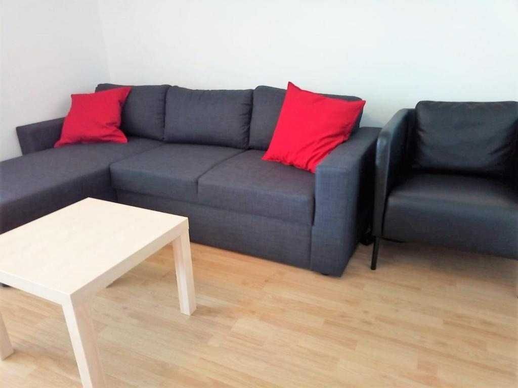 Inchiriez apartament in bloc nou Giulesti - Poză 3