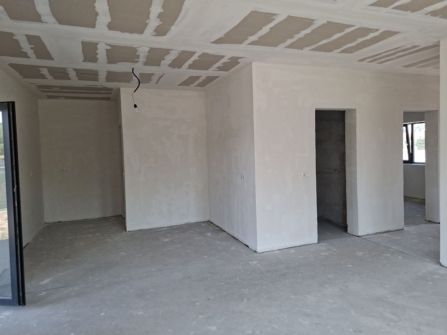 BRASADAS vinde casa individuala NOUA in Lazuri. - Poză 3