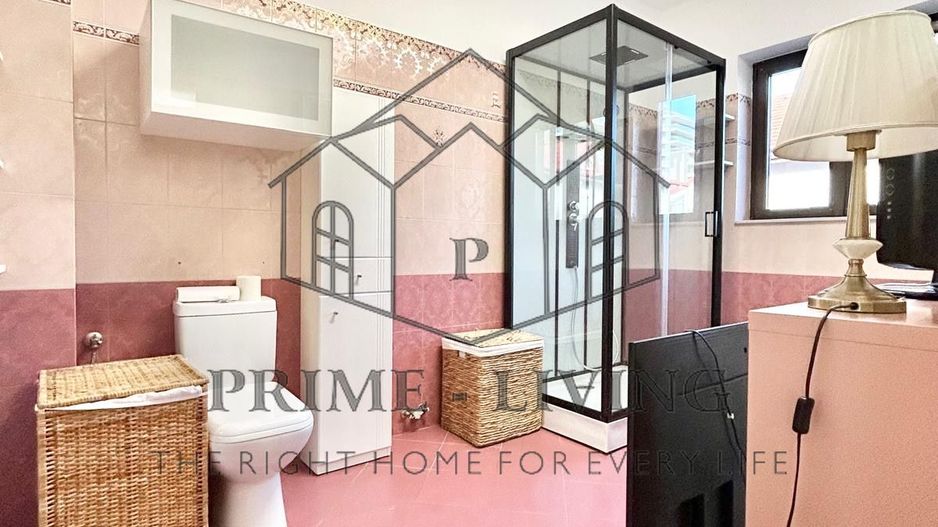 APARTAMENT SPATIOS CU 4 CAMERE LA INCHIRIERE LANGA PARCUL HERATSRAU - Poză 10