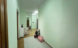 Chirie apartament, 1 cameră, str. Academician Sergiu Rădăuțan, Râșcani - Poză 8