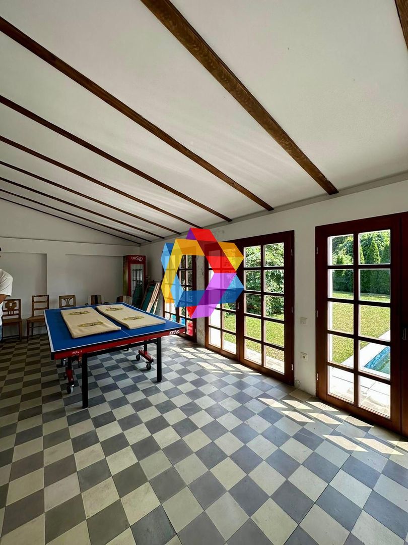 Casa in Cristian - 582 mp - Poză 18