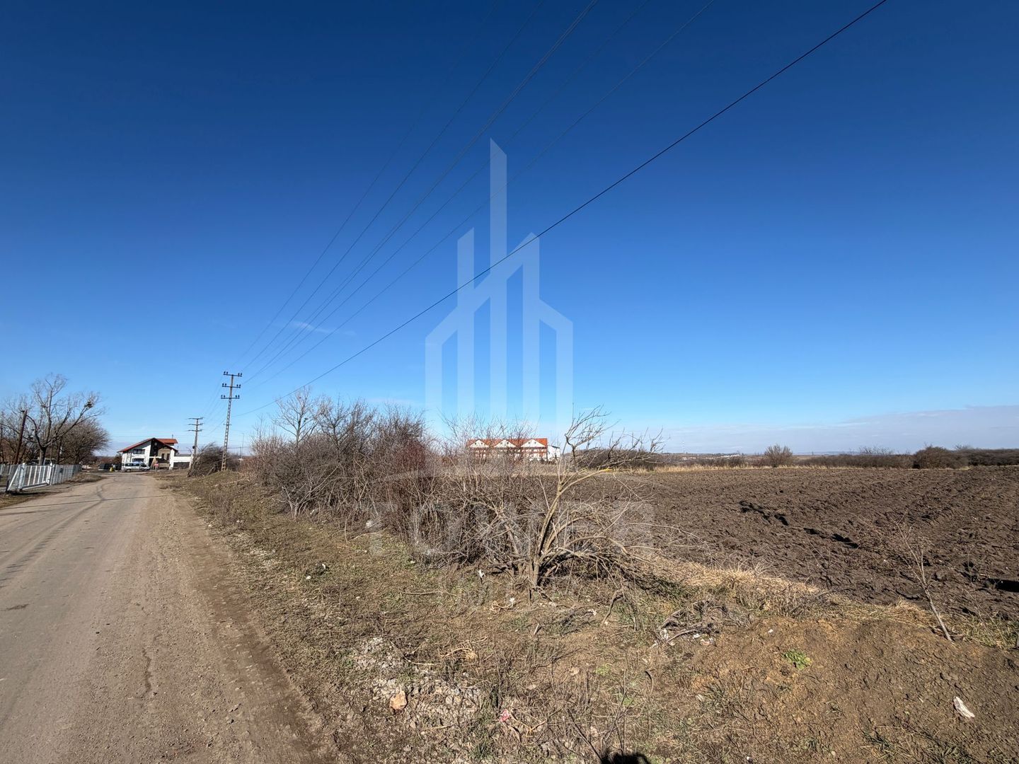 Teren de vânzare – 3.500 mp | 30 €/mp | Ocna Sibiului - Poză 10