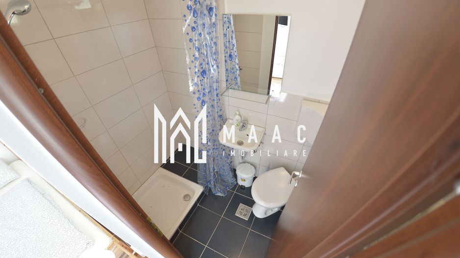 Casa individuala | Teren 265 MPU | Investitie | Vasile Aaron - Poză 12