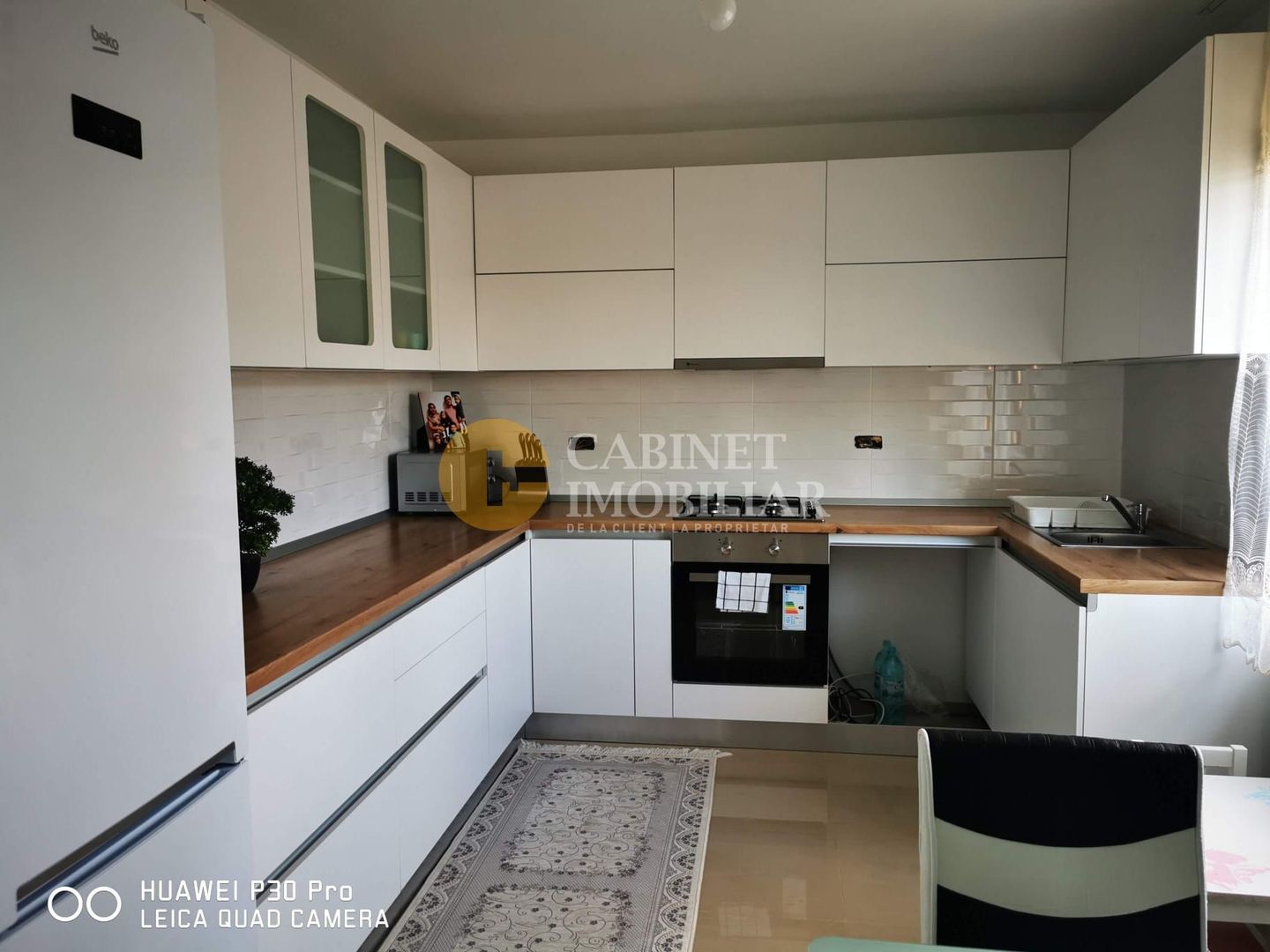 🏡 CASĂ DUMBRAVA 117 MP - Liniște, Spațiu și Aer Curat! 🌿 - Poză 9