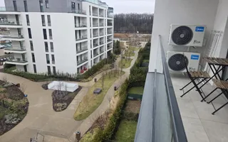 Apartament 2 camere – The Ivy Residence,/Băneasa | Parcare subterană inclusă - Poză 20