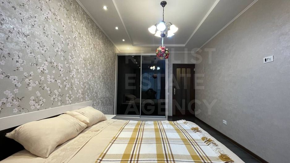 Chirie, apartament, 2 odăi, str. Mitropolit Petru Movilă, Centru - Poză 2