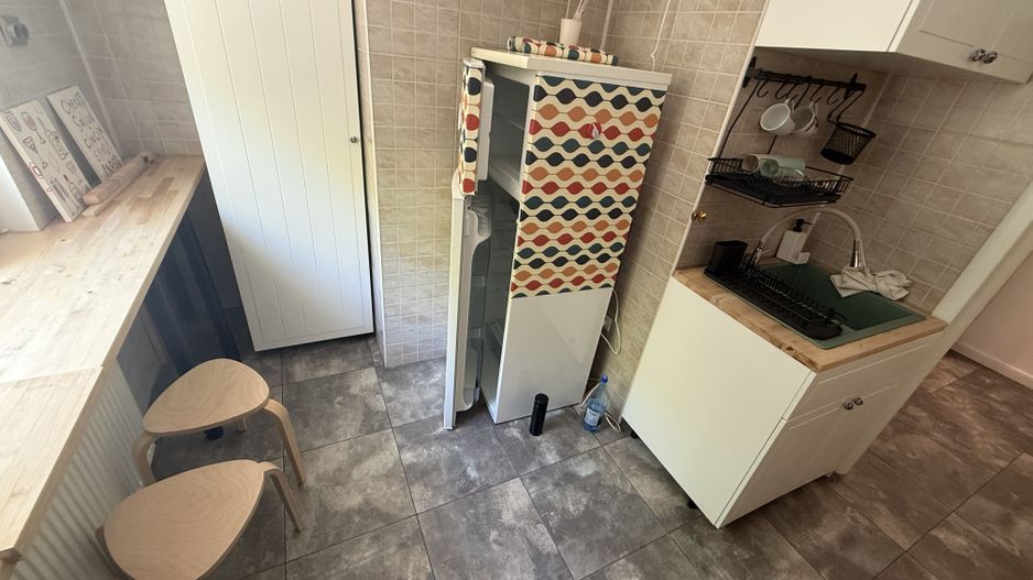 AP.2 CAMERE- FLOREASCA, PET-FRIENDLY, PARCARE INCLUSA, BLOC REABILITAT - Poză 5