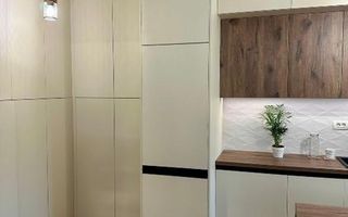 Garsonieră modernă, prima închiriere – Ghica Apartments, Baicului - Poză 11