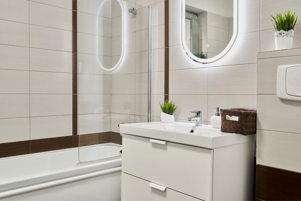 Renting Bucharest | 1 bedroom apartment | Herastrau - Poză 6