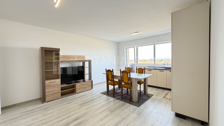 APARTAMENT NOU DE ÎNCHIRIAT – SÂNPETRU, ZONA SUBCETATE | PET FRIENDLY - Poză 2