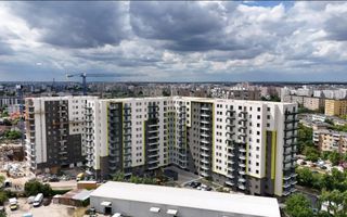 2 camere bloc 2025 - Novum Timișoara - Poză 11