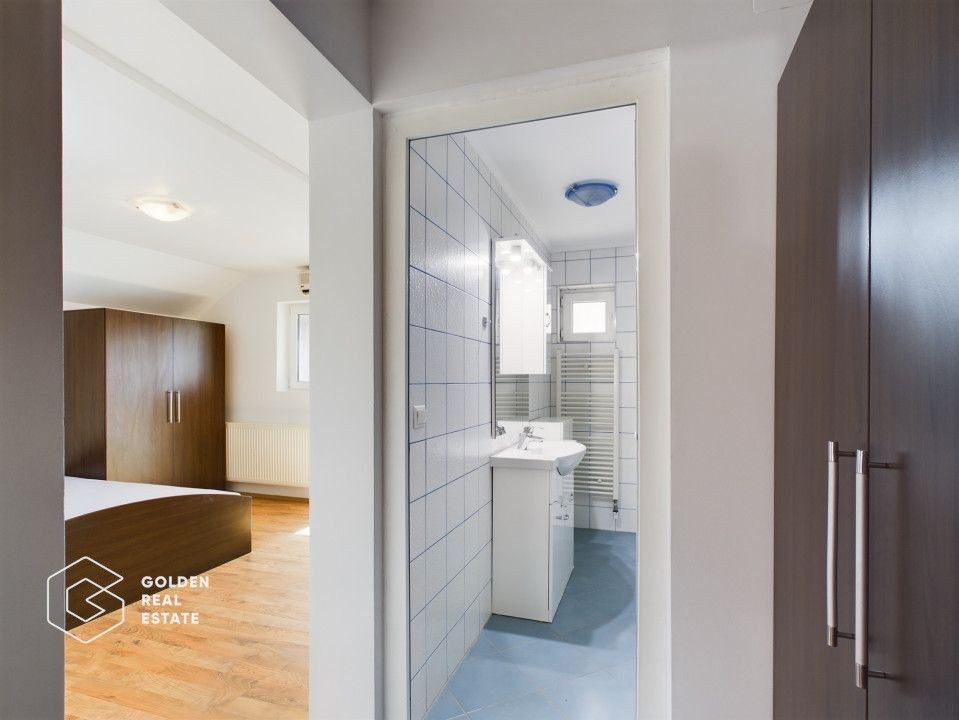 Apartament 4 camere, 151 mp, Timișoara, 0% comision - Poză 8