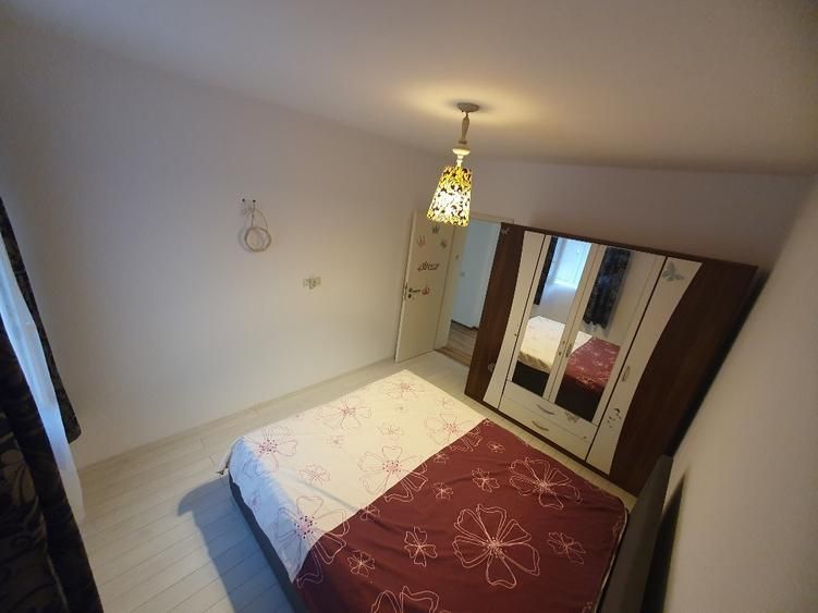 Braytim-Soarelui | 2 Camere | Decomandat | Încălzire în pardoseală | Bloc 2015 - Poză 5