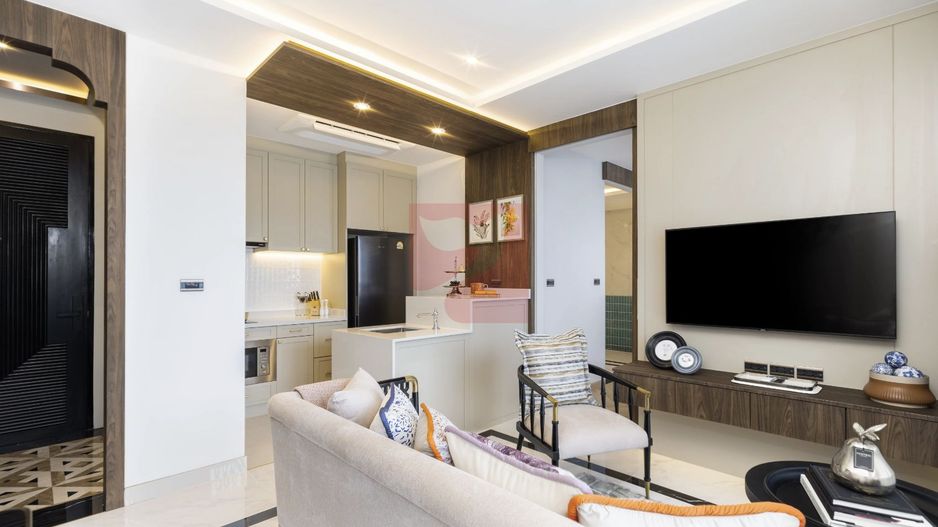 Boutique Residence in Bangtao Area - Poză 3
