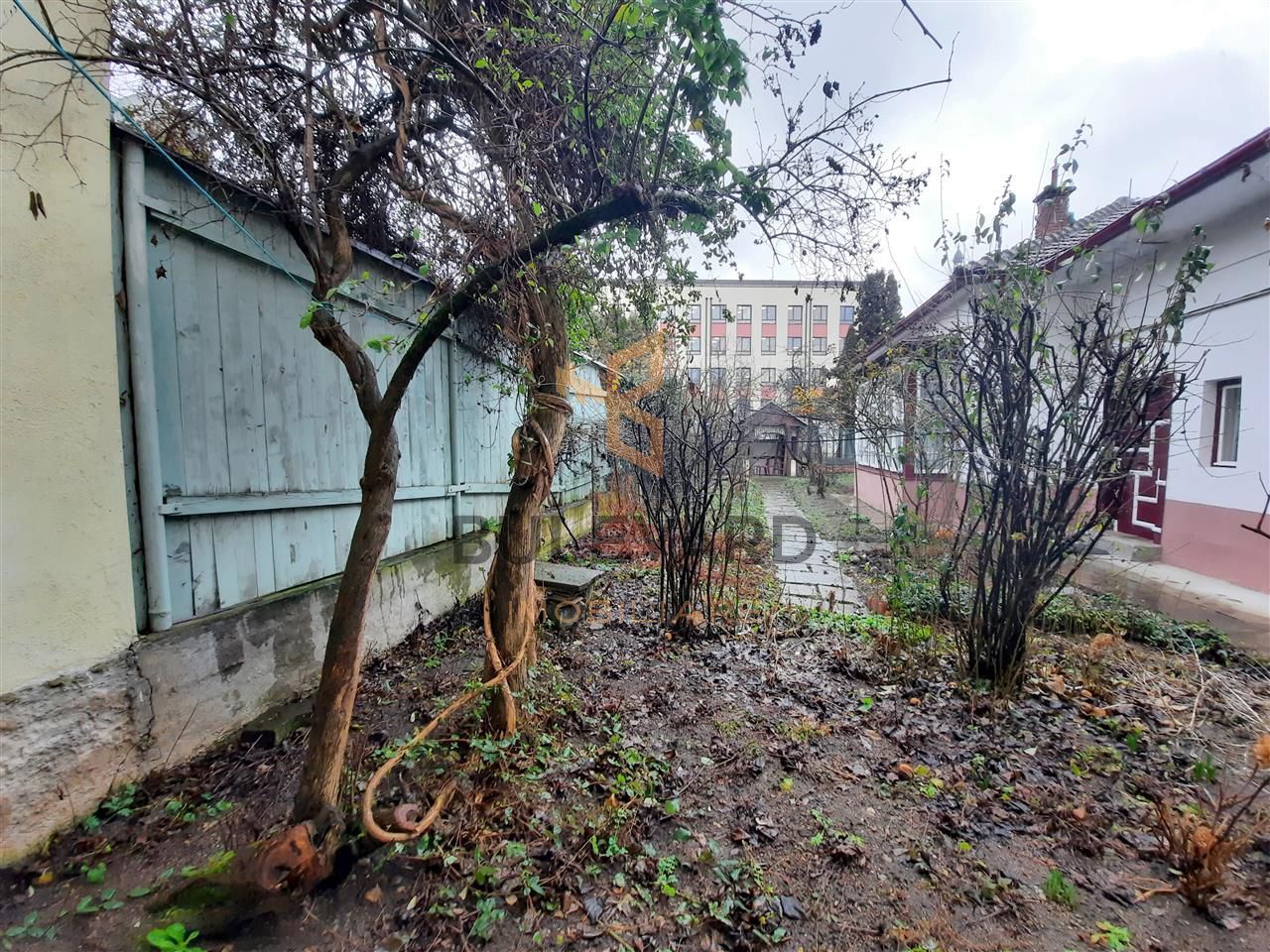 Apartament spatios in zona Teatrului National! - Poză 12