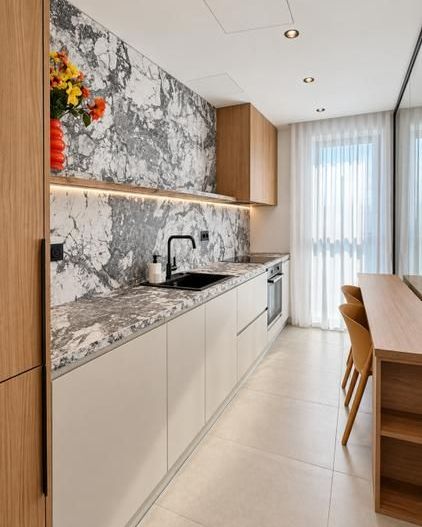 APARTAMENT PREMIUM | PARCARE SUBTERANA | NUSCO CITY - Poză 11