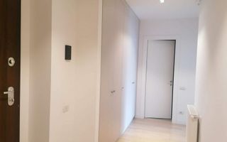 Studio Erou Iancu Nicolae 133-nemobilat, parcare subterana - Poză 13