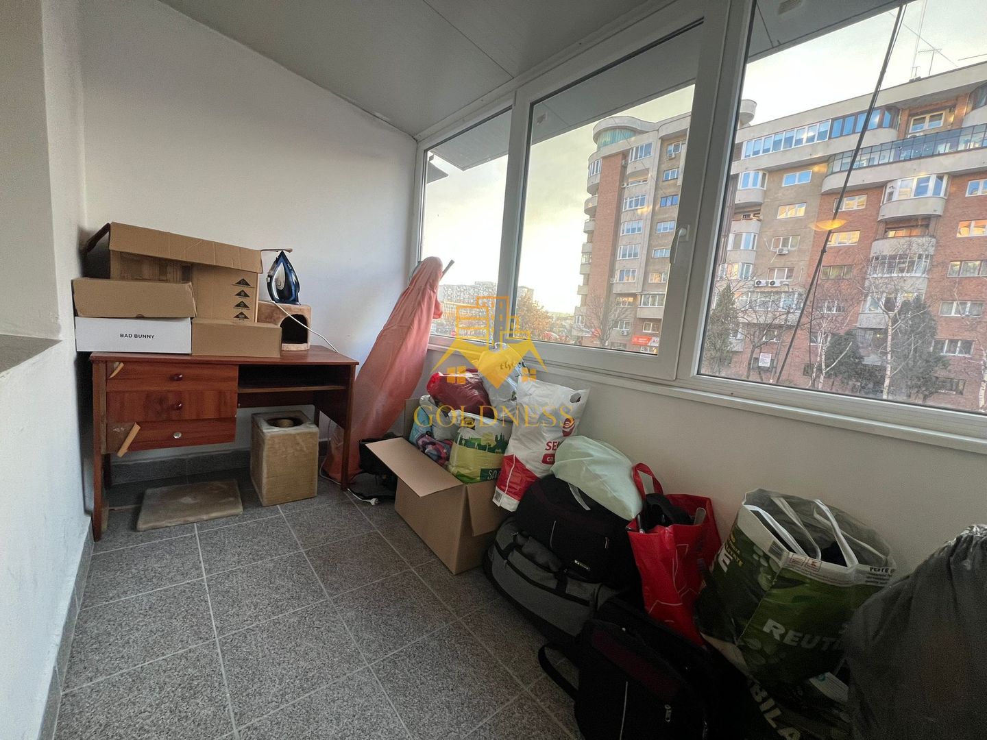 3 camere decomandate, Piata Marasti, LIDL, The Office, OMV - Poză 10